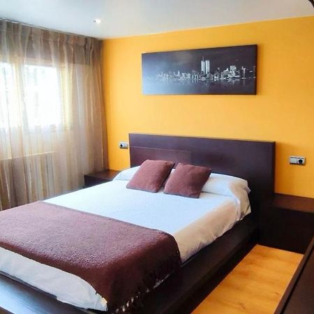 Apartamento Acogedor Atico Cerca Del Mar By Bebalmy O Grove Exterior foto