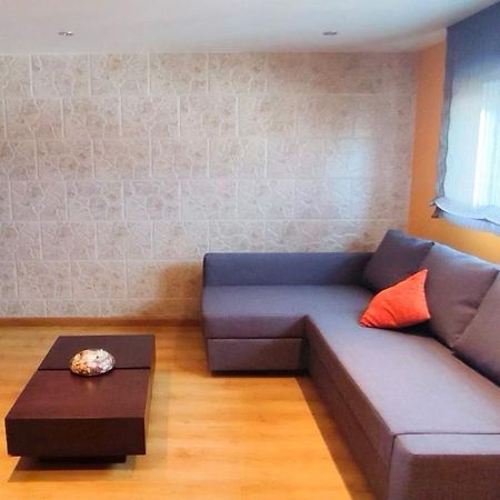 Apartamento Acogedor Atico Cerca Del Mar By Bebalmy O Grove Exterior foto