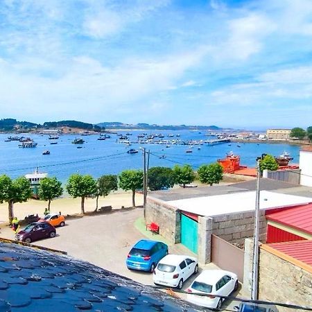 Apartamento Acogedor Atico Cerca Del Mar By Bebalmy O Grove Exterior foto