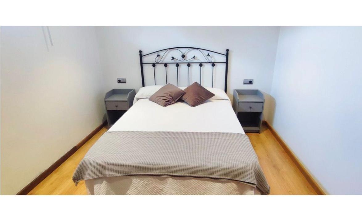 Apartamento Acogedor Atico Cerca Del Mar By Bebalmy O Grove Exterior foto