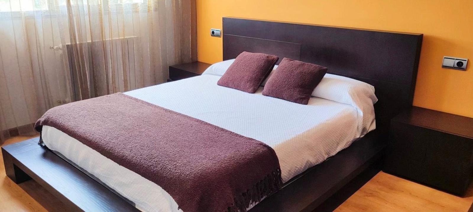 Apartamento Acogedor Atico Cerca Del Mar By Bebalmy O Grove Exterior foto
